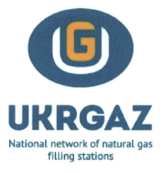 national network of natural gas filling stations
