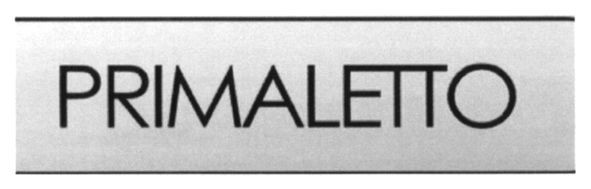 primaletto