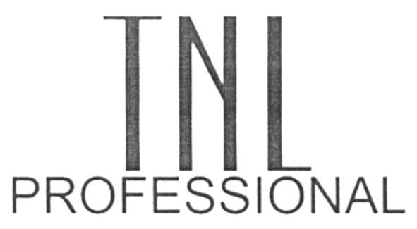 tnl professional