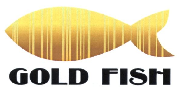 gold fish
