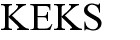 keks