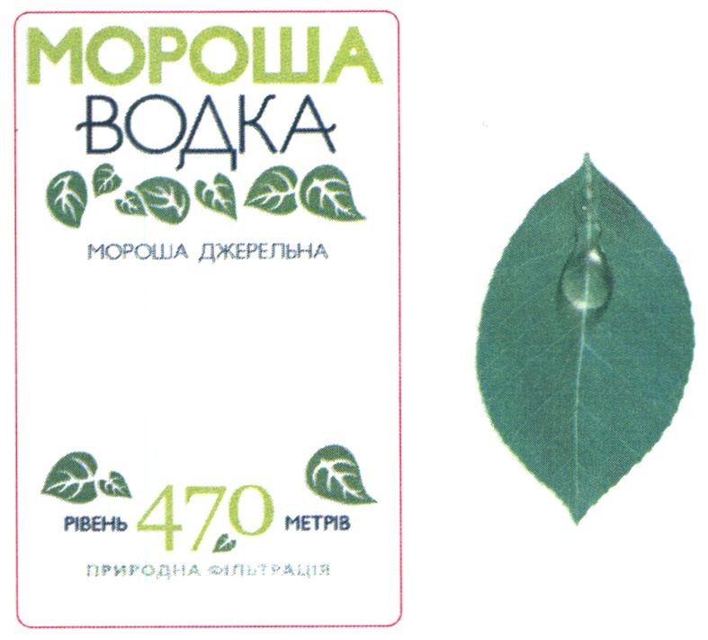 природна фільтрація