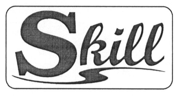 skill