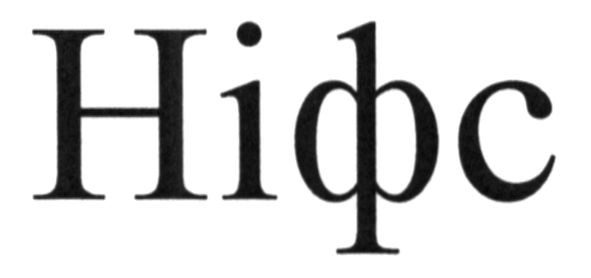 ніфс