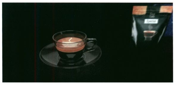 vivat cafe