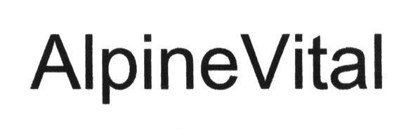 alpinevital