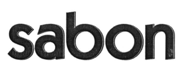 sabon