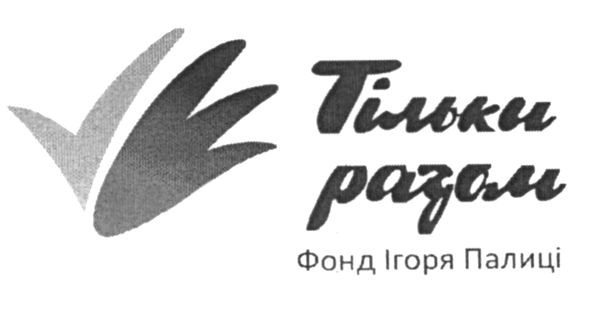 фонд ігоря палиці