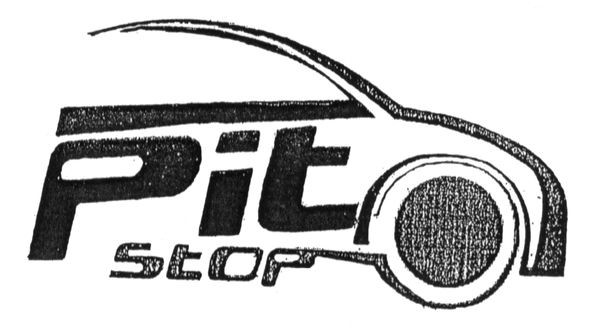 pit stop