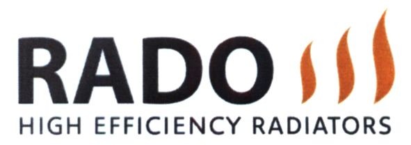 high efficiency radiators