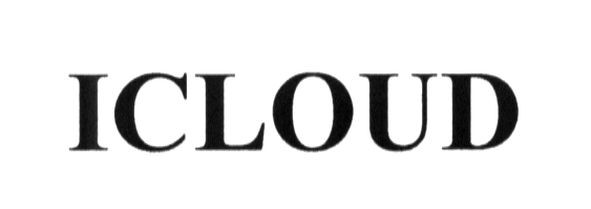 icloud