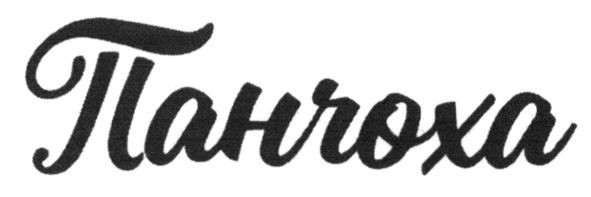 панчоха