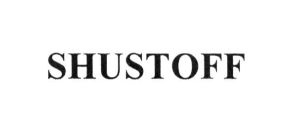 shustoff