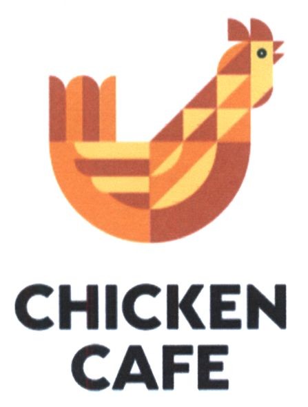 chicken cafe