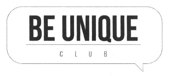 be unique club