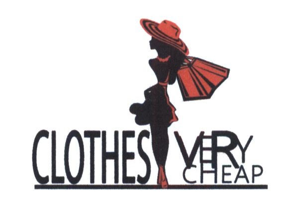 clothes very cheap