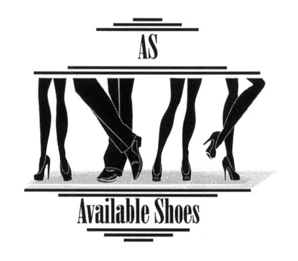 available shoes