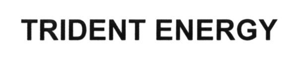 trident energy
