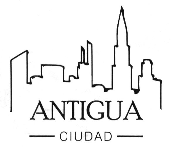 antigua ciudad