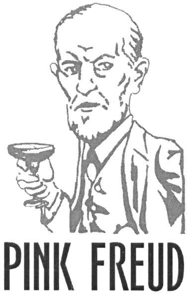 pink freud