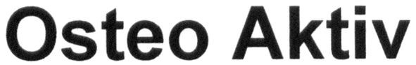 osteo aktiv
