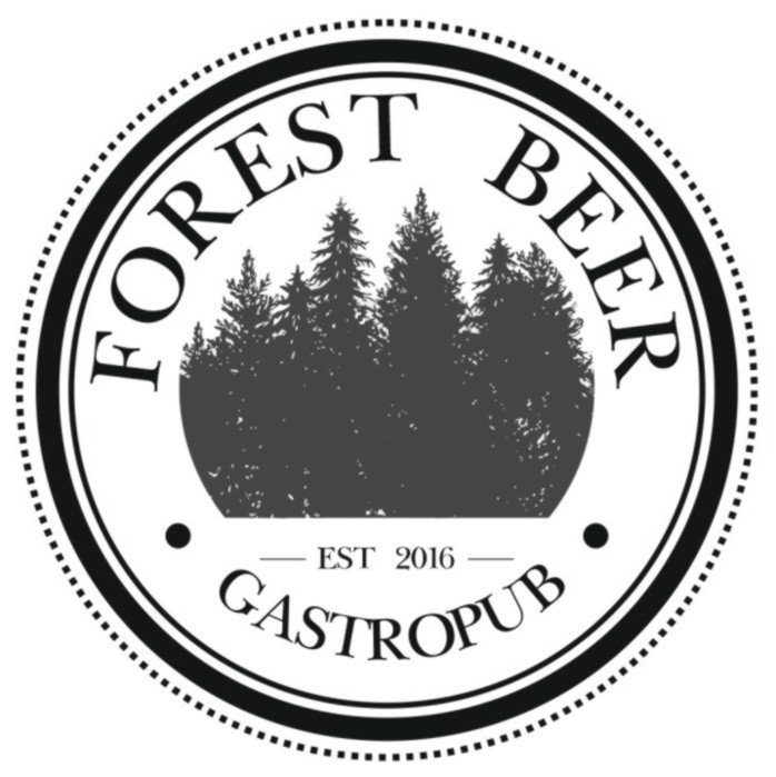 forest beer