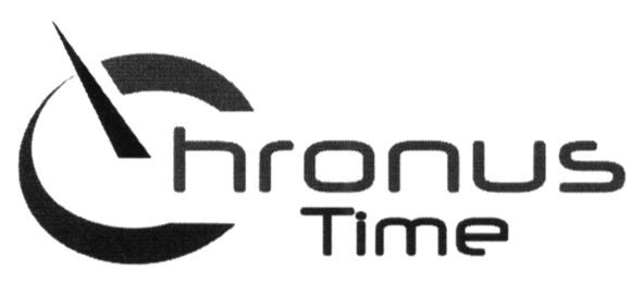 hronus time