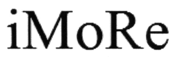 imore