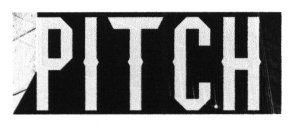 pitch