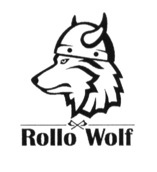 rollo wolf