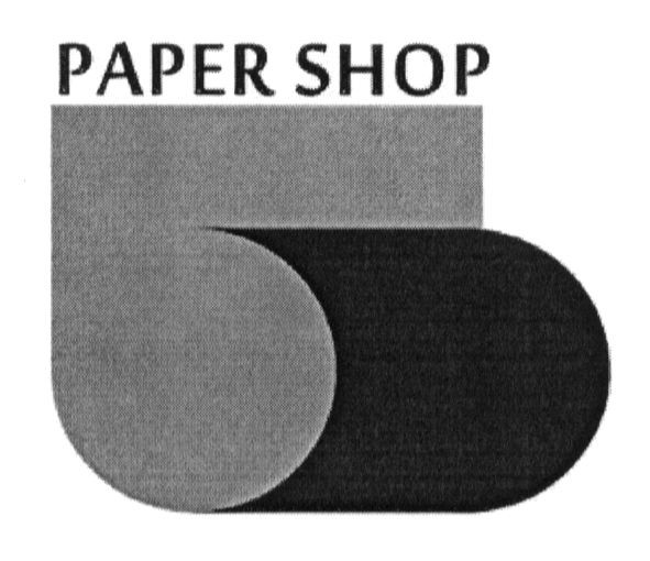 paper shop