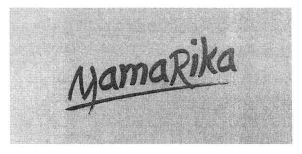 mamarika