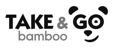 take&go bamboo