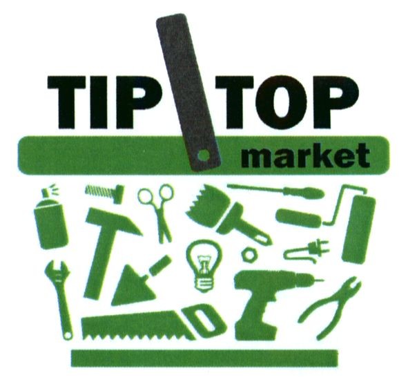 tip top market