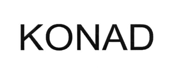 konad