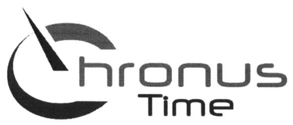 hronus time