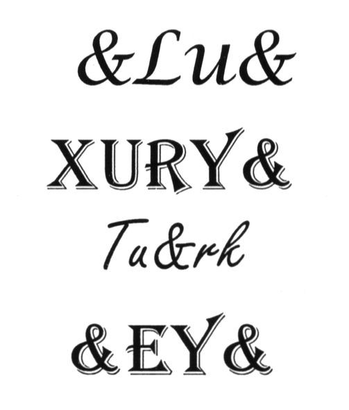 luxury turkey