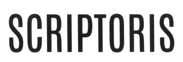 scriptoris