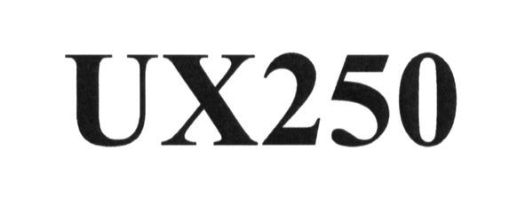 ux250
