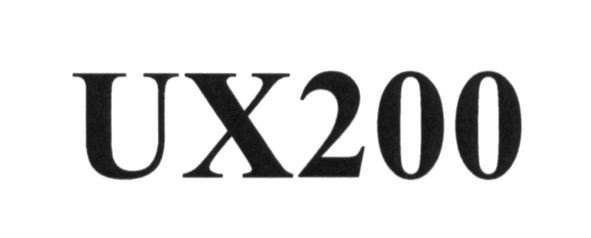 ux200