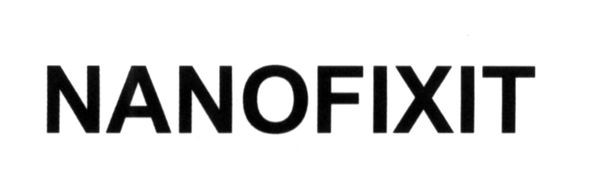 nanofixit