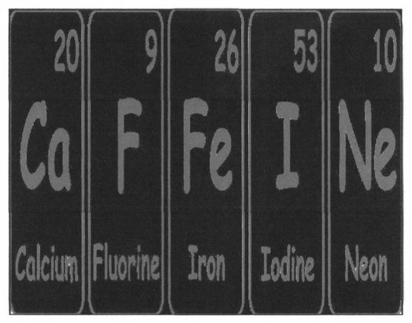fluorine