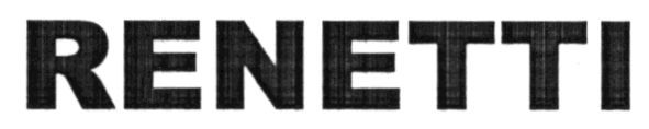 renetti