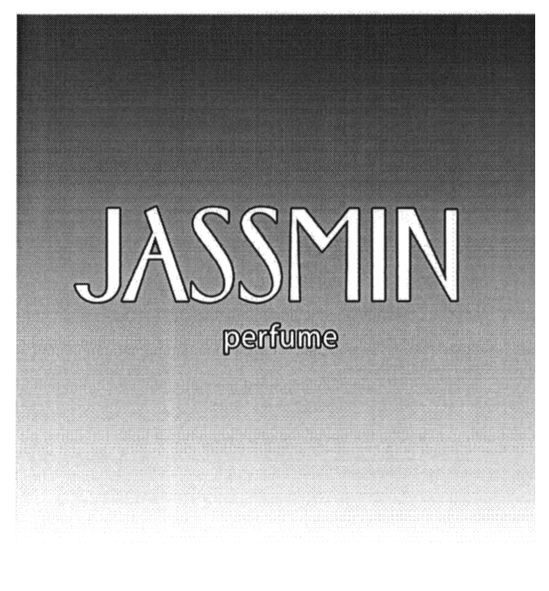 jassmin perfume