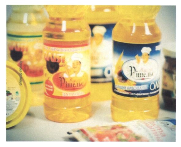 кухар рішельє