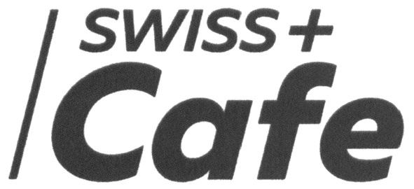 swiss+ cafe