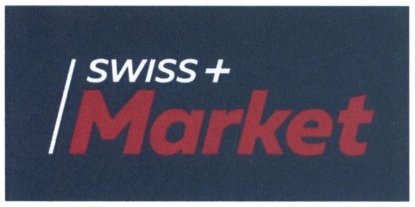 swiss+ market
