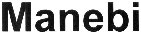 manebi