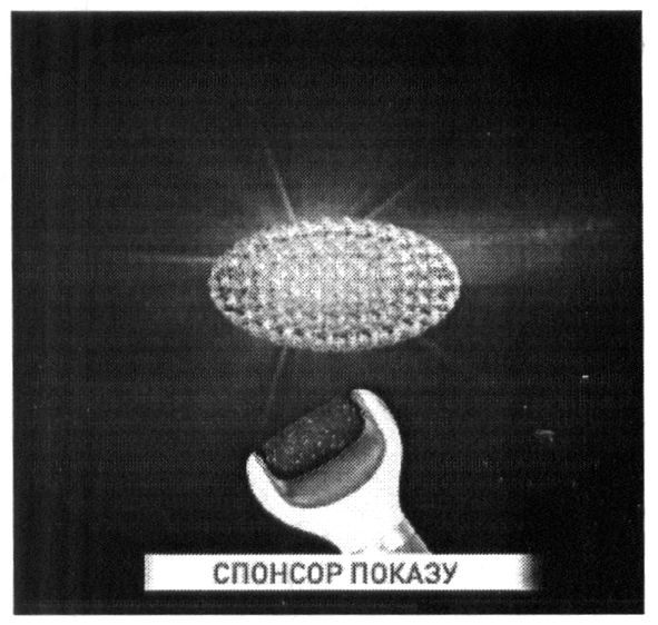 спонсор показу