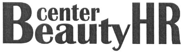 beauty center hr